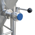 1BBL Stainless Conical Uni-Tanks